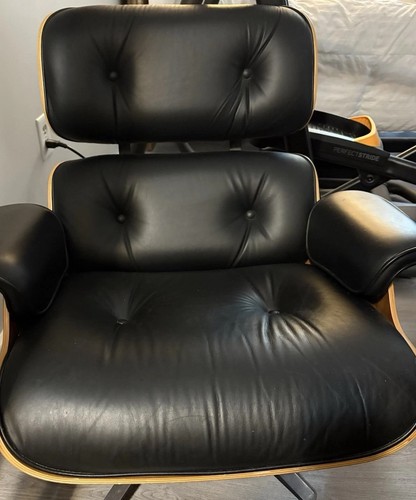 Herman miller eames lounge - miller,