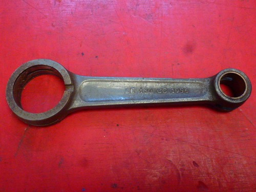 Bielle vespa acma 150 1956 - vespa,