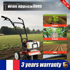 52cc Motobineuse Thermique