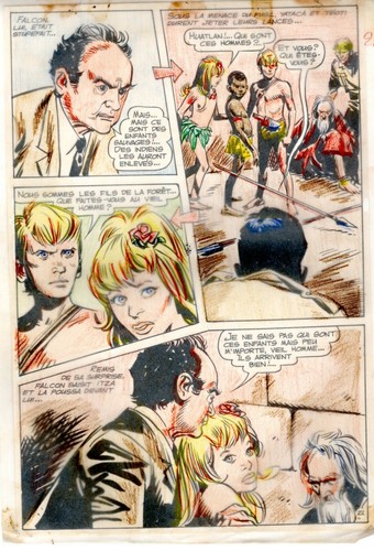Yataca sublissime planche - yataca,