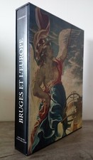 Bruges et l'Europe  - Fonds