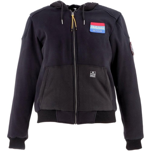 Hoodie detour sweat veste - detour,