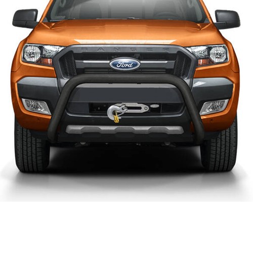 Pare buffle noir pour ford - pare,