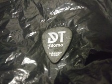 DARK TRANQUILLITY DT Atoma Christopher Amott Signature 2018 Tour GUITAR PICK