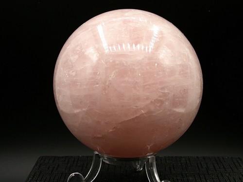 Sphère boule quartz rose - sphÈre,,