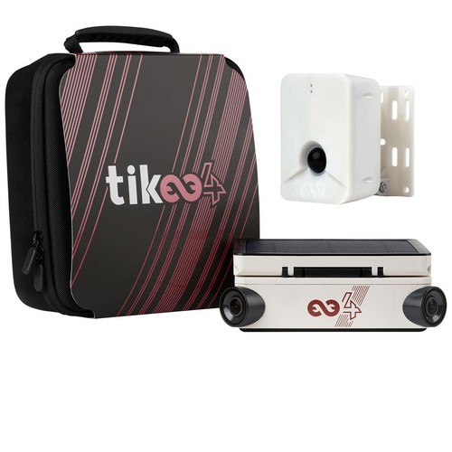 Enlaps tikee 12mp timelapse - enlaps,