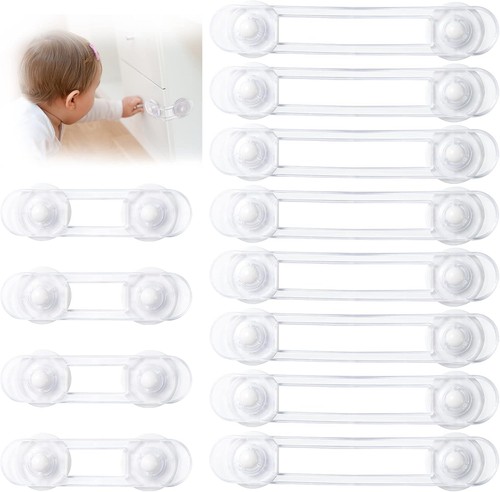 Verrous sécurité bébé - sécurité, 12