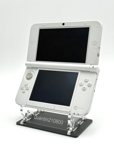 Nintendo 3ds blanche - 3ds,
