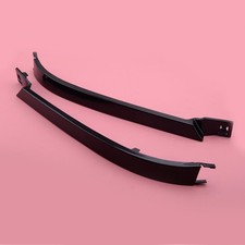 2x Moulure panneau inférieur