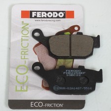 Plaquette de frein Ferodo pour