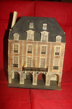 JOUEF HO MAQUETTE iMMEUBLE