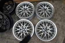 JDM 17" BBS maille RS RS778