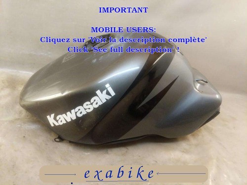 Reservoir essence pour - reservoir, a