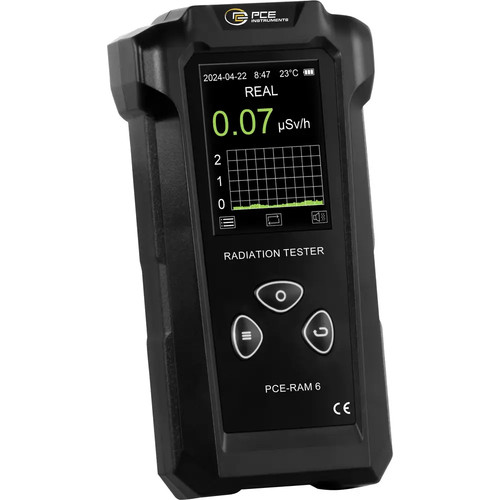 Pce instruments ram tube - instruments,