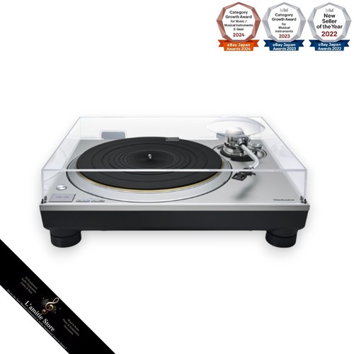 Platine vinyle technics - vinyle,