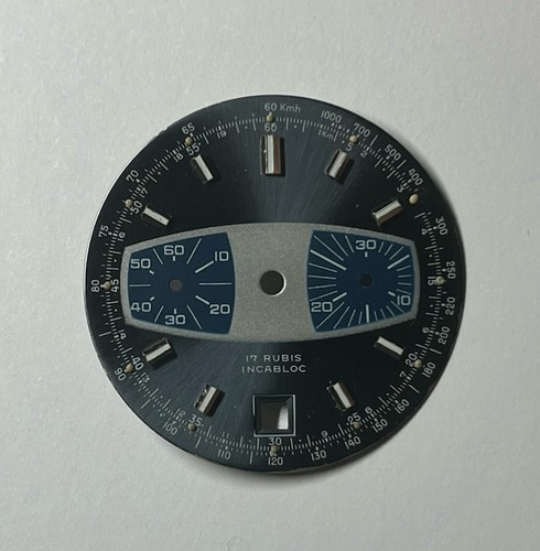 Bel etat cadran montre - cadran, de