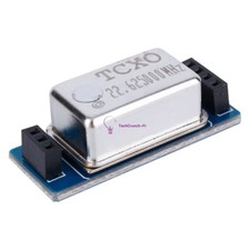 0.5PPM Compensated Crystal Components FOR Yaesu FT-817/857/897 Compatible TCXO-9