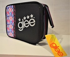 Glee Toile Zippé Sac Repas