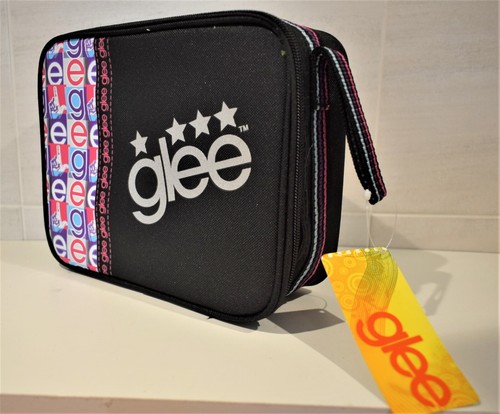 Glee toile zippé sac - sac, repas