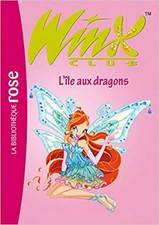 Livre Winx Club, Tome 22 