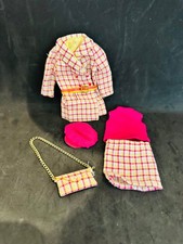 vetements poupée skipper