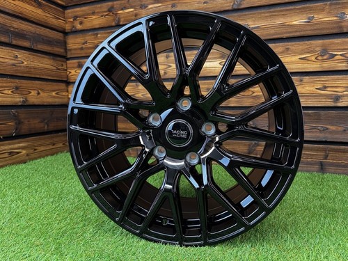 R17 5x127 racing line - racing,