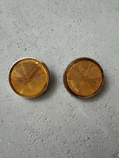 Honda Monkey Paire Catadioptre