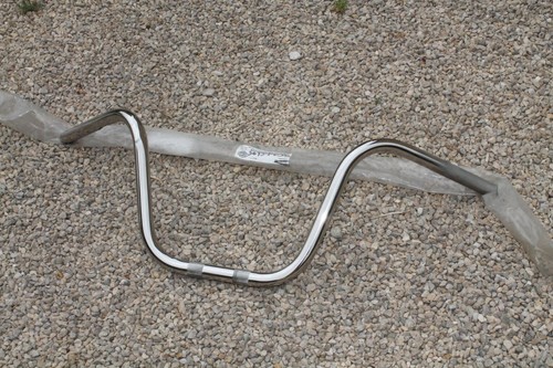Guidon pour harley davidson - pour,