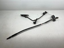 Genuine Toyota Celica T20 1.8 116HP 7A-FE Throttle Bowden Cable Throttle Cable Pedal #Z2