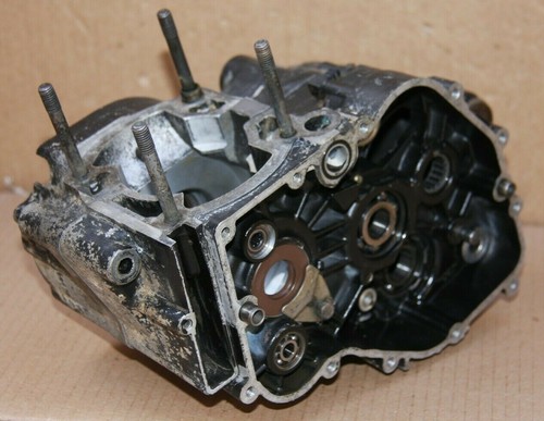 Engine crankcase set 46159 - engine,