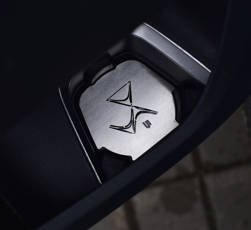 Plaques citroen ds5 turbo - ds,