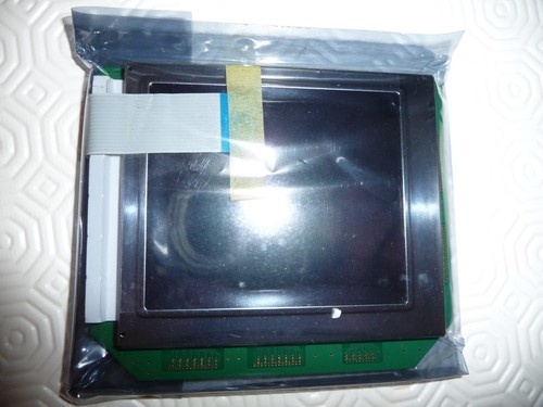 Display for fluke dsp 4100 - fluke, dsp-4100