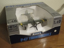 Avion Armour Franklin Mint