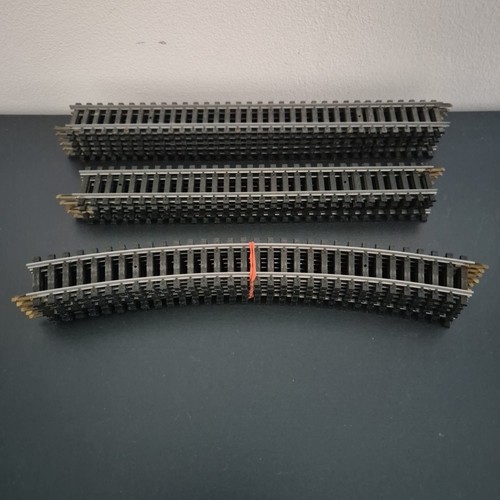 Jouef rails droit - jouef,