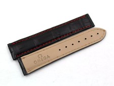 Sangle Omega Speedmaster Vrai