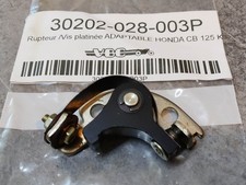 Rupteur adaptable de S90 C90