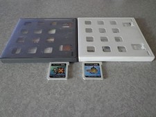 Set of 4 Nintendo 3DS games only: Monster Hunter 4, 3G, Cross / Mario Kart 7