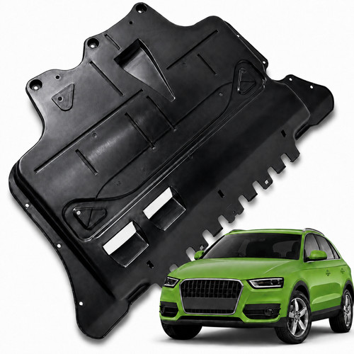Protection sous moteur - , vw
