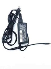 Genuine DELL 65W Laptop Tablet Desktop PC AC Adapter Charger Power Supply 4.5mm