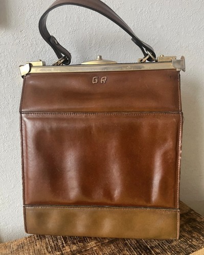 Sac main vintage - sac, à