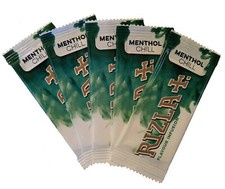 Lot 15 rizla - 5,
