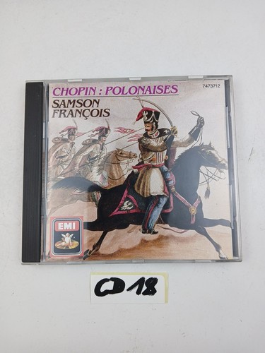 Chopin polonaises - chopin,