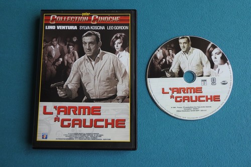 Claude sautet lino - ventura,