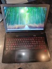ASUS GL552 15.6' Core