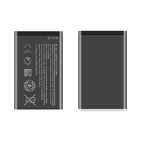 Originale batterie 4ul - batterie, bl