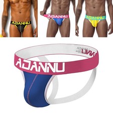 String homme sexy modal string