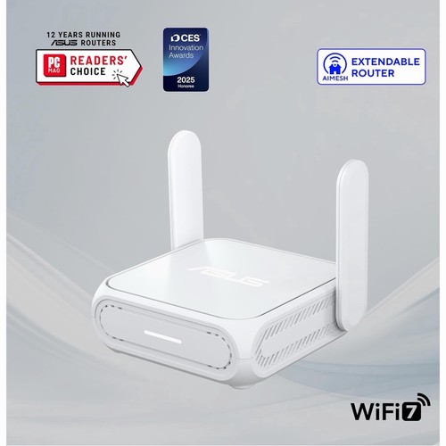 Asus be58 dual band wifi - rt-be58, dual-band
