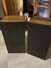 Enceintes Vintage Elipson 