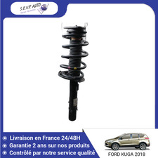 🇫🇷 AMORTISSEUR AVANT GAUCHE FORD KUGA ➤2083658 ♻️