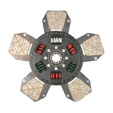 3225950R1 Clutch Disc Fits